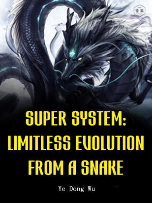 Super System: Limitless Evolution from a Snake